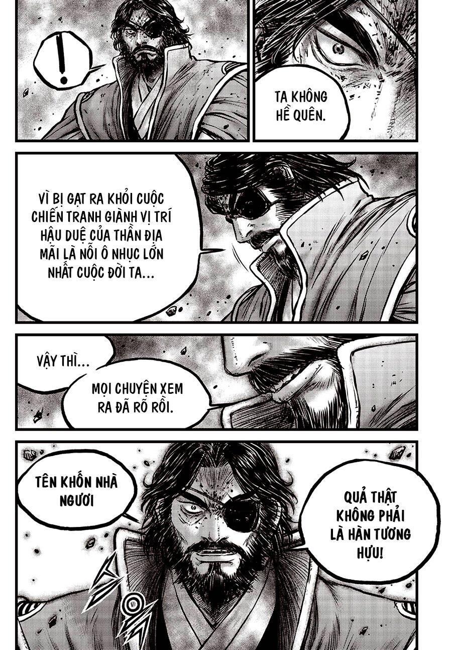 hiệp khách giang hồ m chapter 669 8