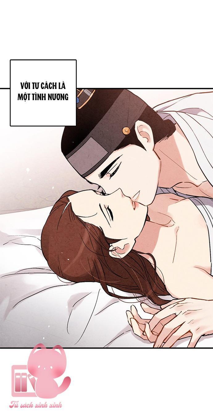 lệnh cấm hôn chapter 64 49