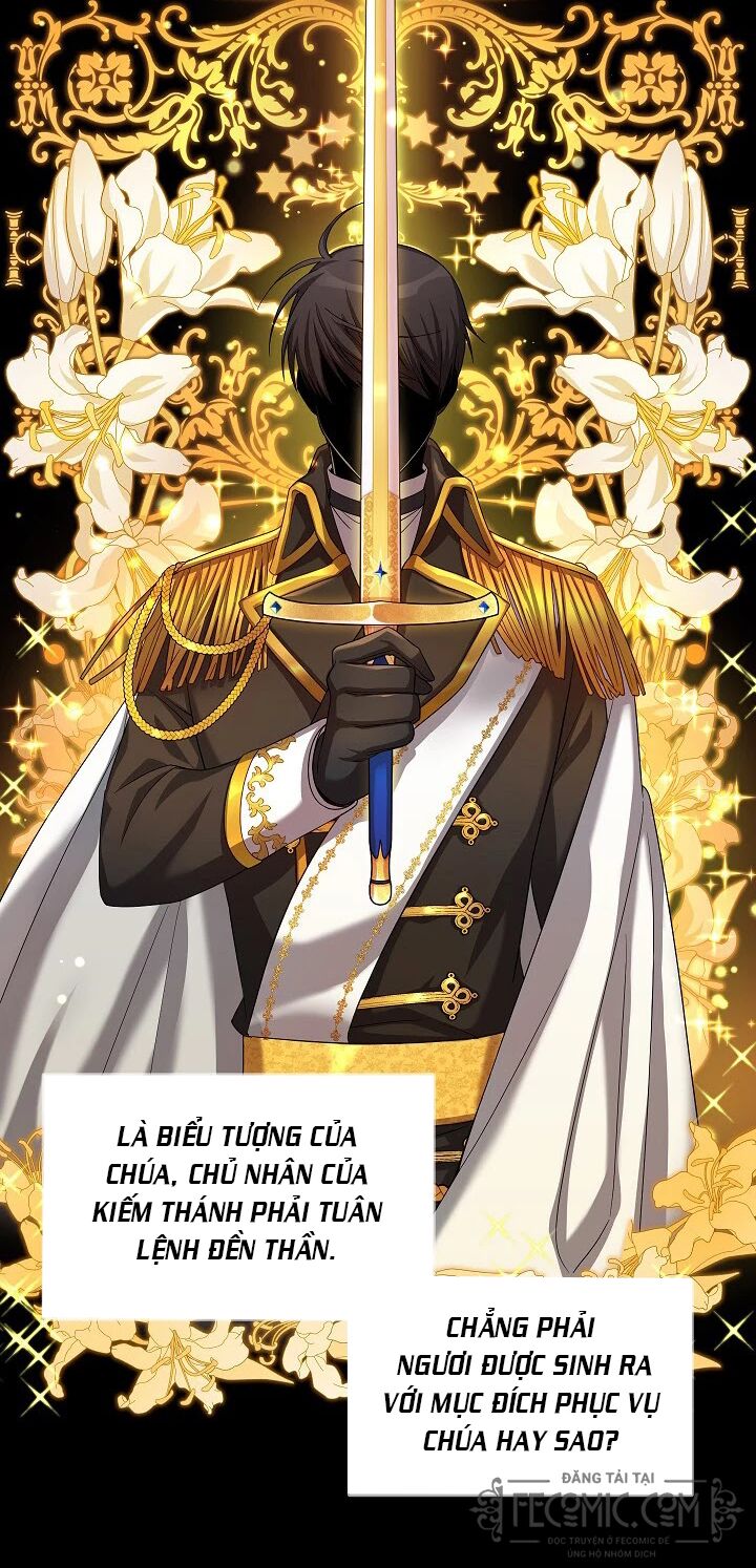 nữ công tước với tâm hồn trống rỗng chapter 53 17