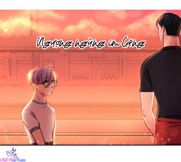 anh đô dịu dàng của tôi chapter 17 4