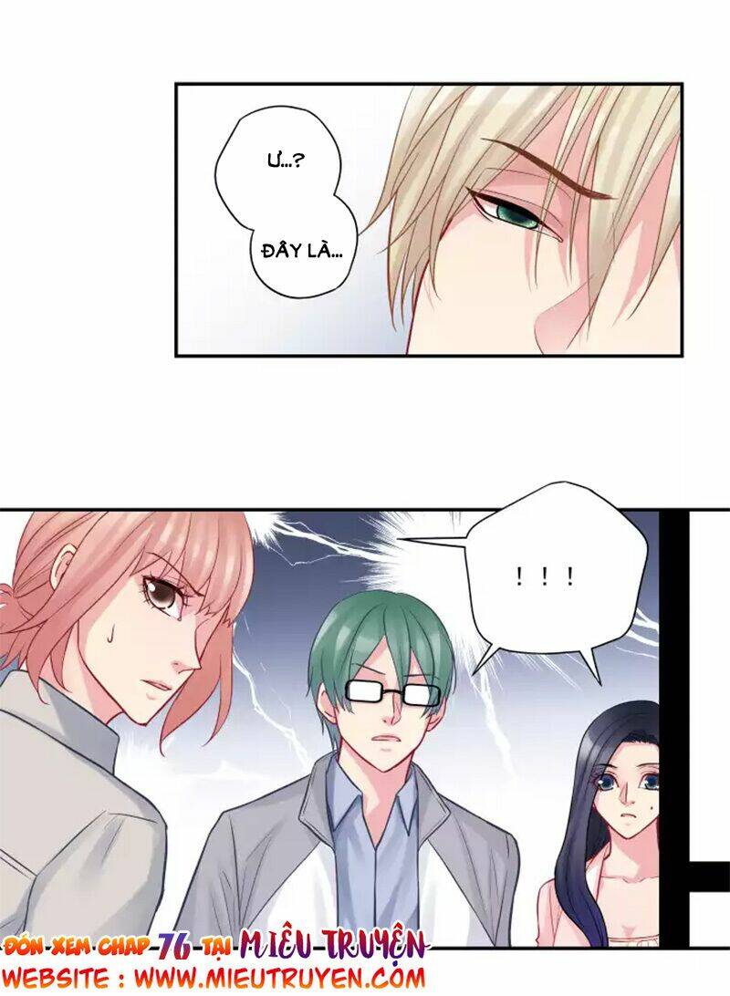 nghịch chuyển luyến tình chapter 75 17