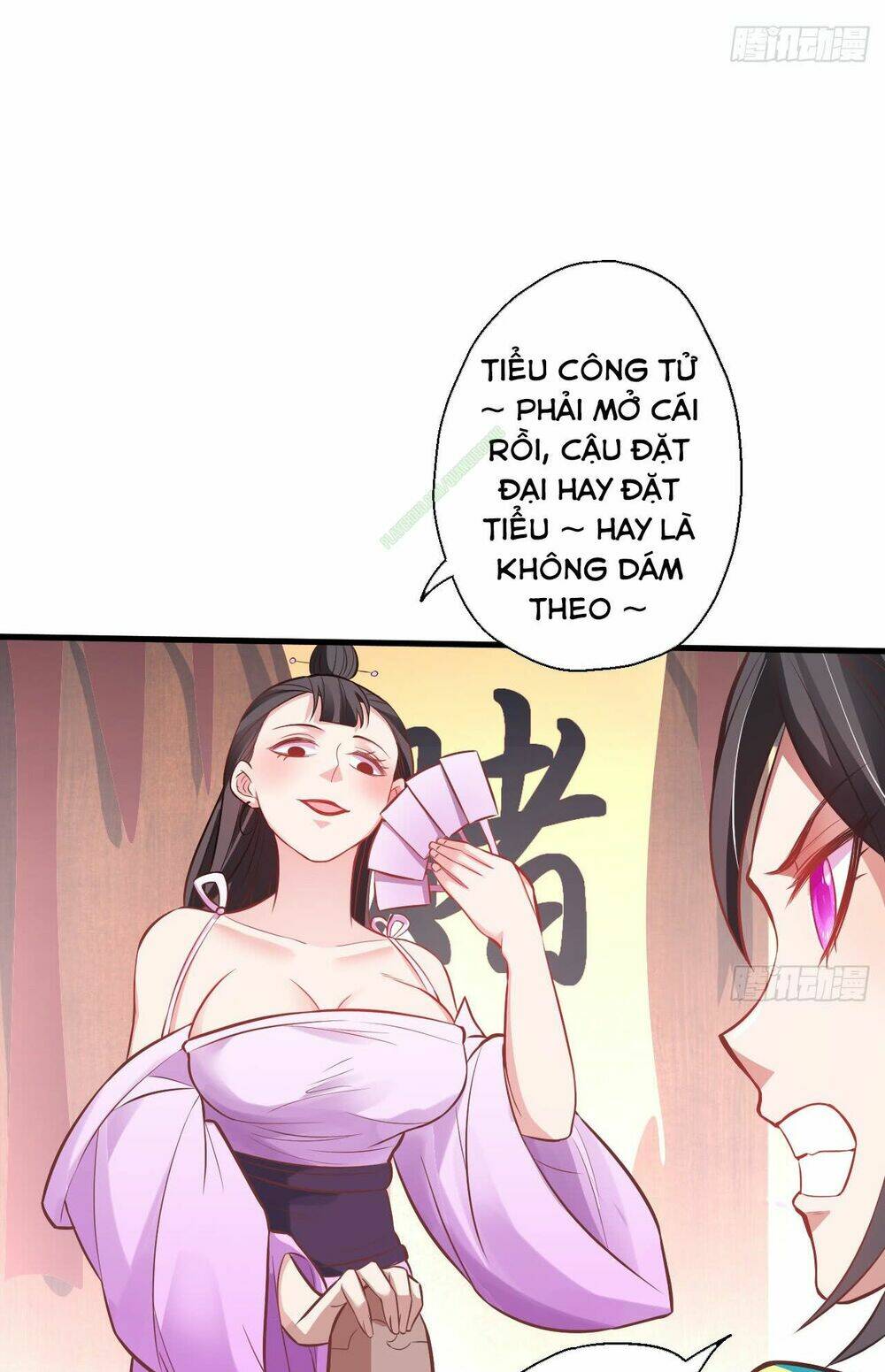 trọng sinh tối cường ma tôn ở rể chapter 3 32