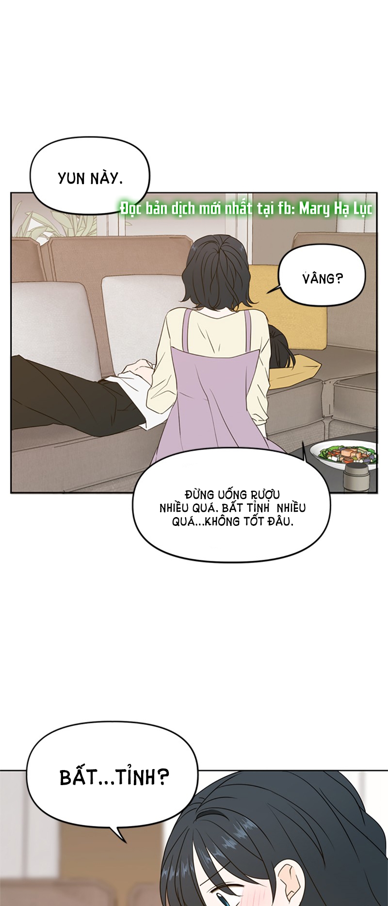 hẹn gặp anh ở kiếp thứ 19 chapter 78 50