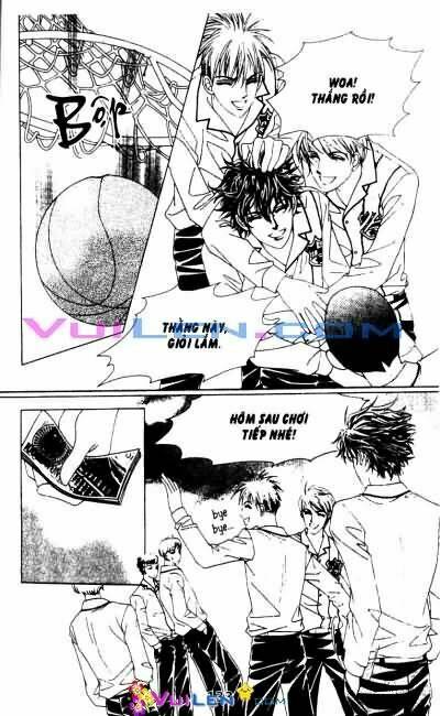 thủ lĩnh chunja chapter 1 133