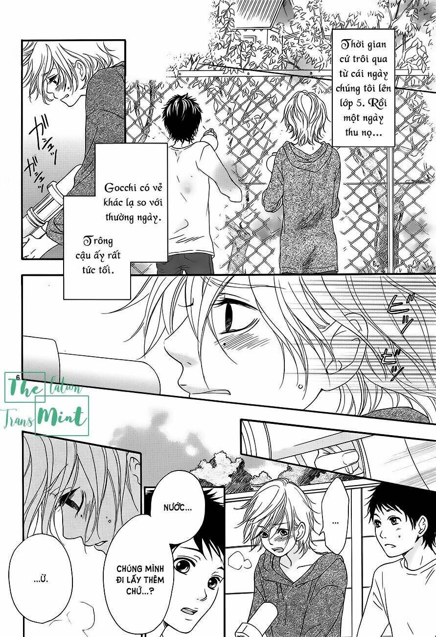 pink to gray chapter 2 9