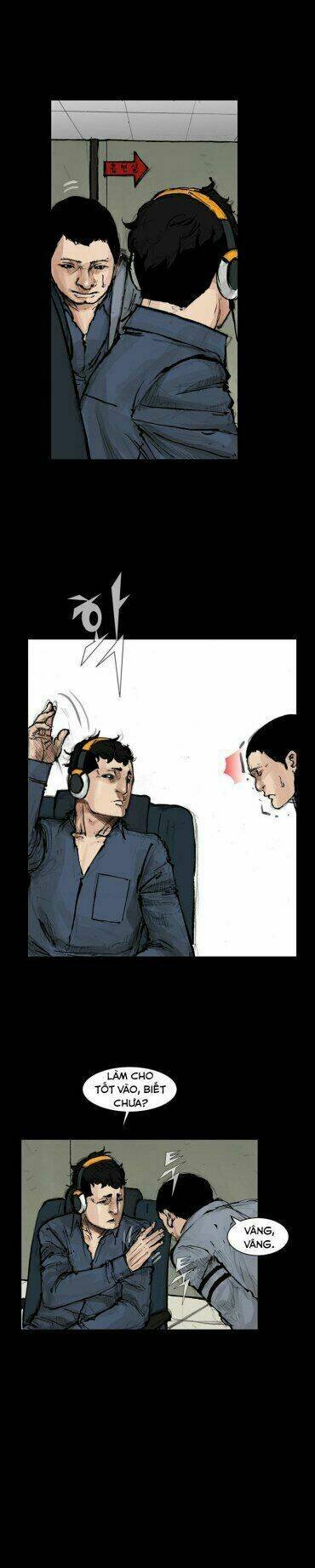 dokgo 2 | độc cô 2 chapter 37 33