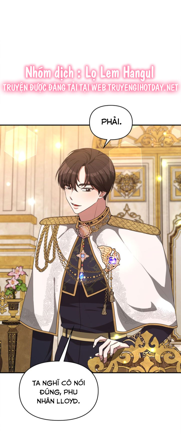 chuyện tình tay ba chapter 41 9