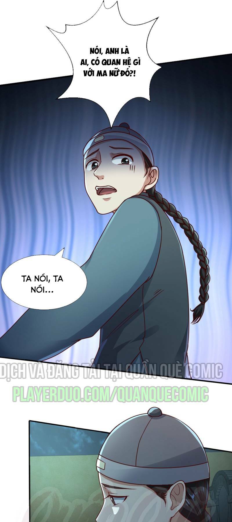 thập nhị thiên kiếp chapter 53 1