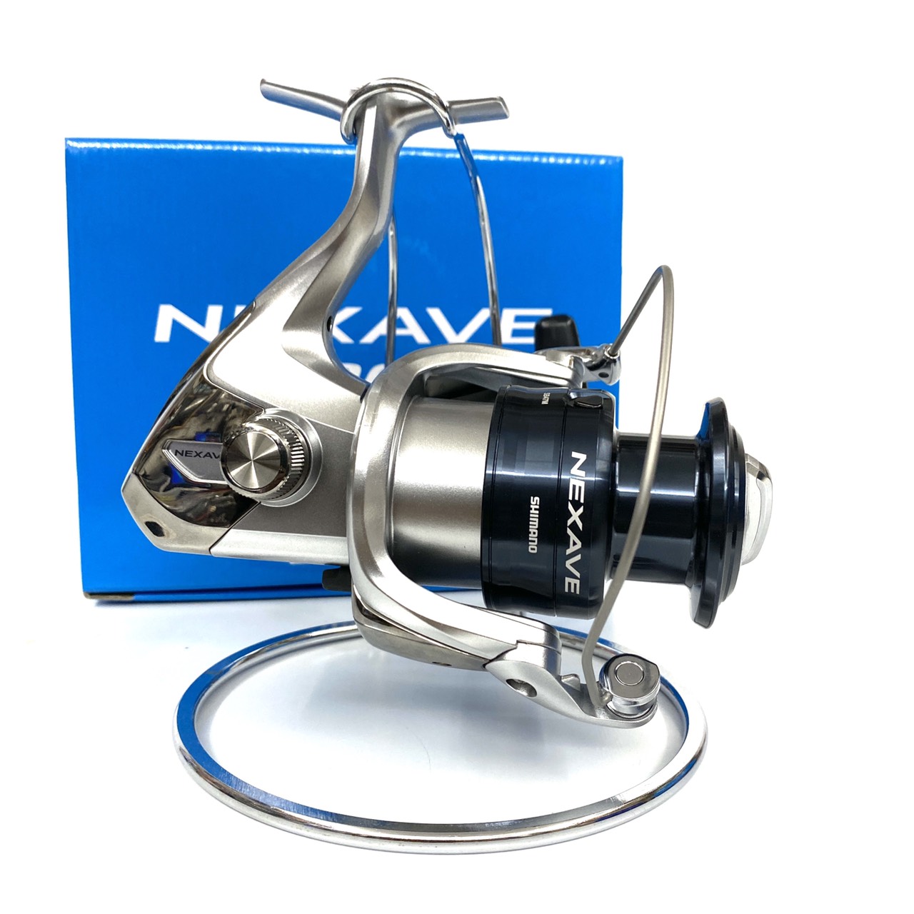 Máy Câu Cá Shimano Nexave 6000