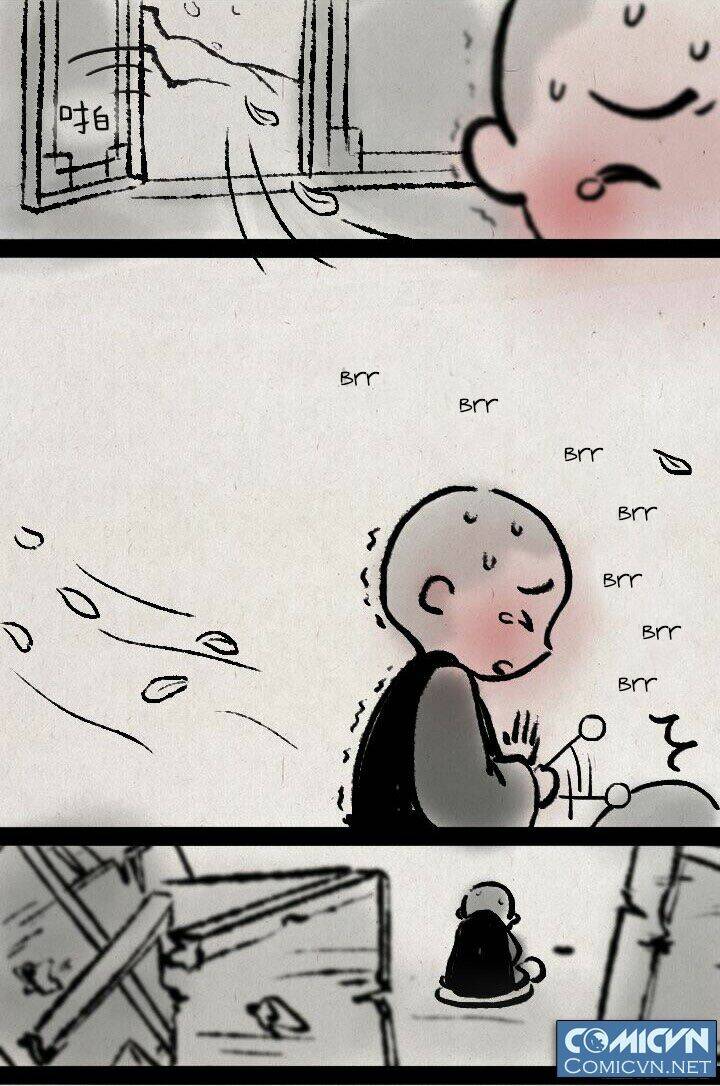 nhất thiền tiểu hòa thượng chapter 17 9