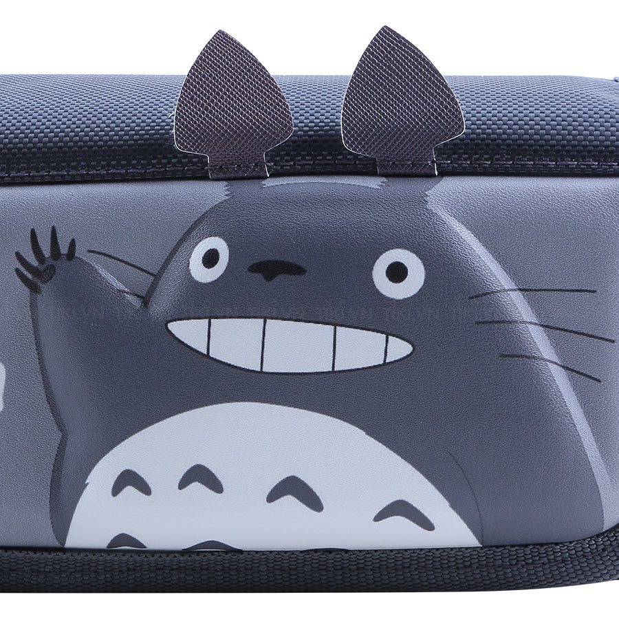 Bóp Viết Vải Hộp Totoro Guangbo 831720 - Màu Ngẫu Nhiên