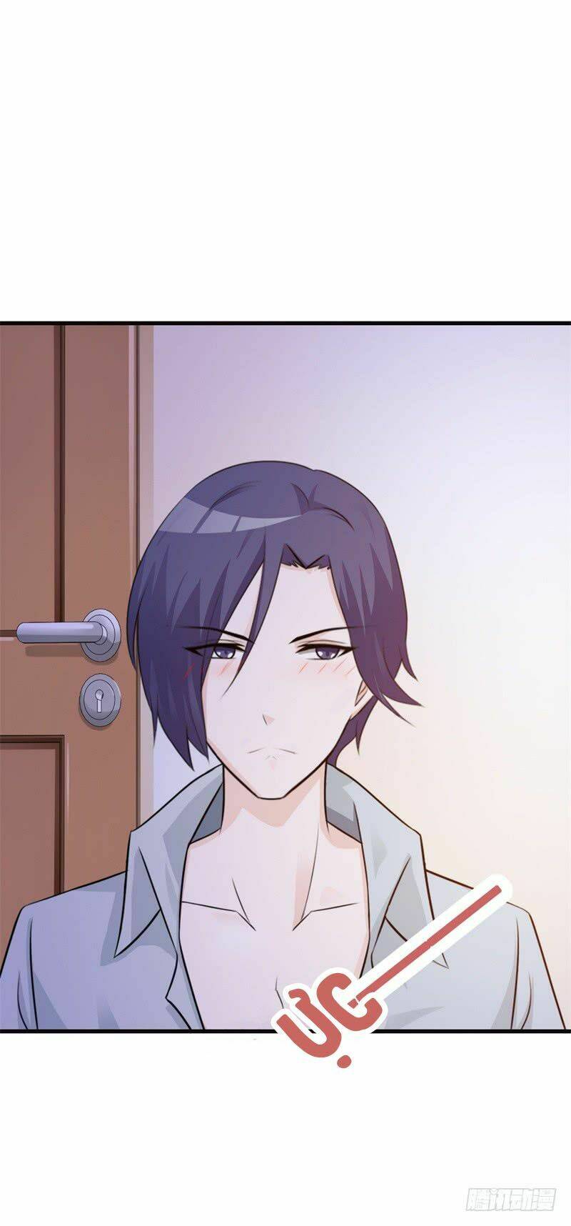 boss cấm dục thành nghiện chapter 11 21