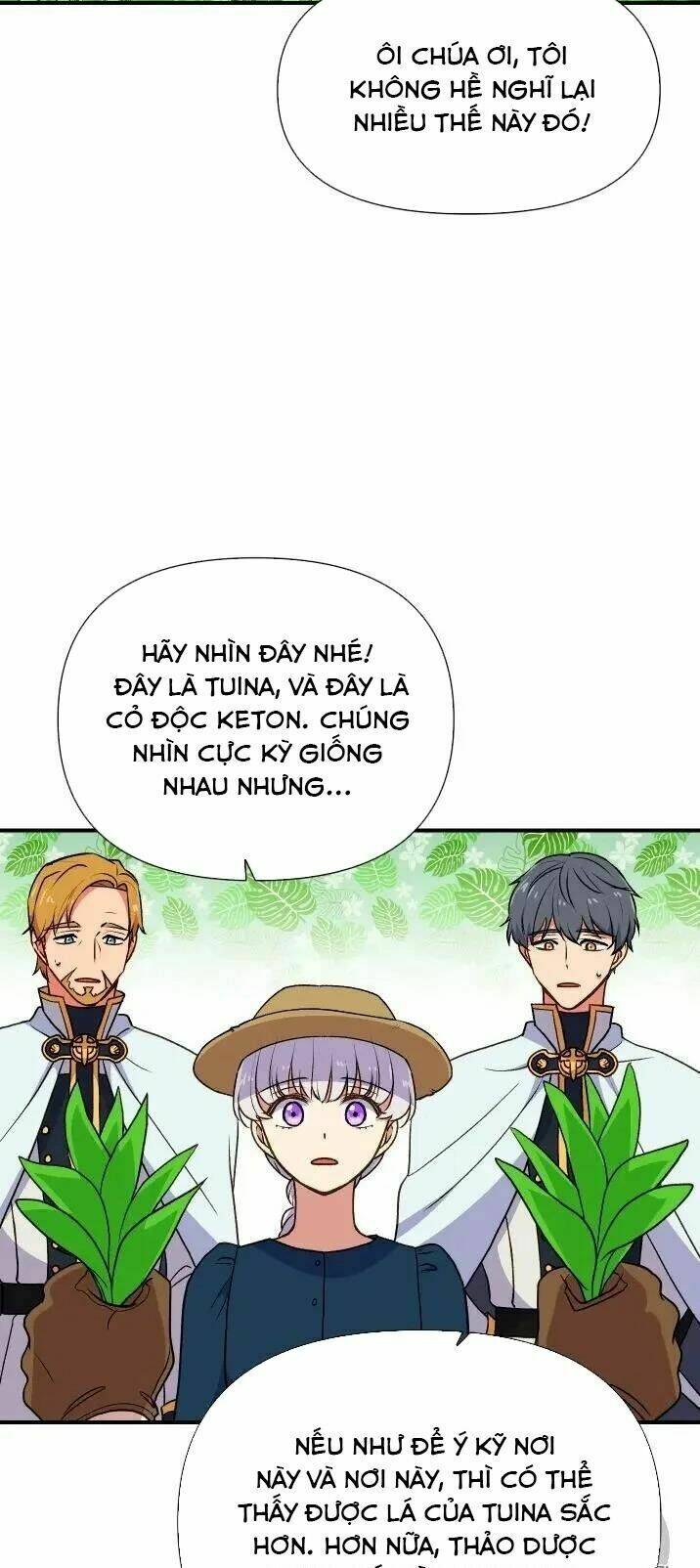 khế ước của nữ công tước quái vật chapter 73.5 7