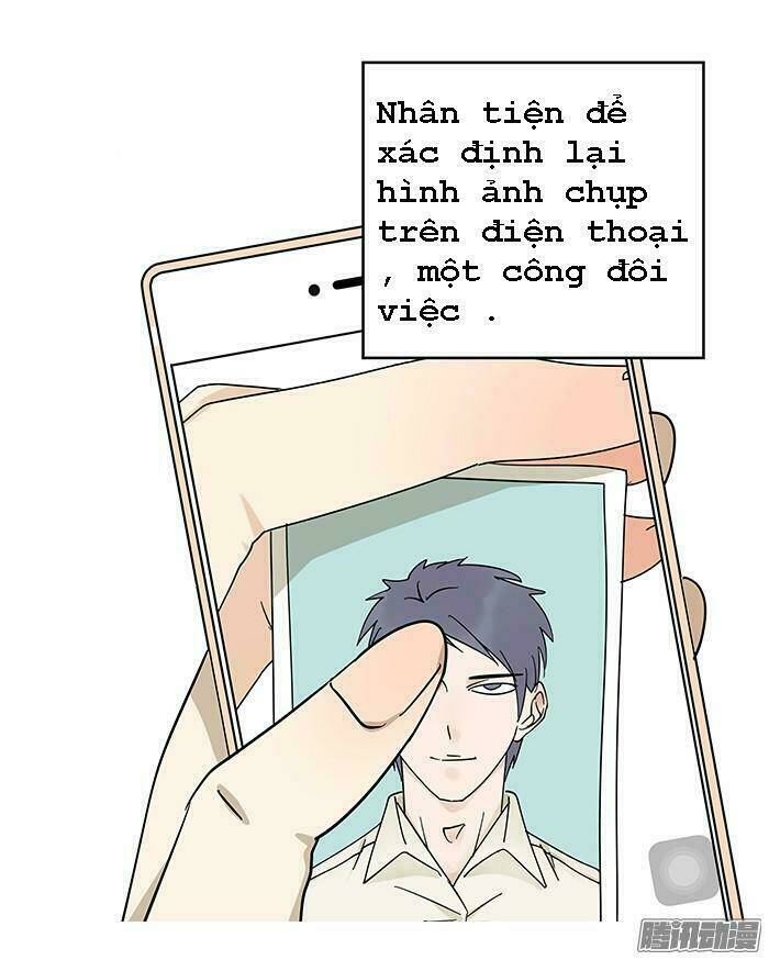 tương thân chung kết giả chapter 1 15