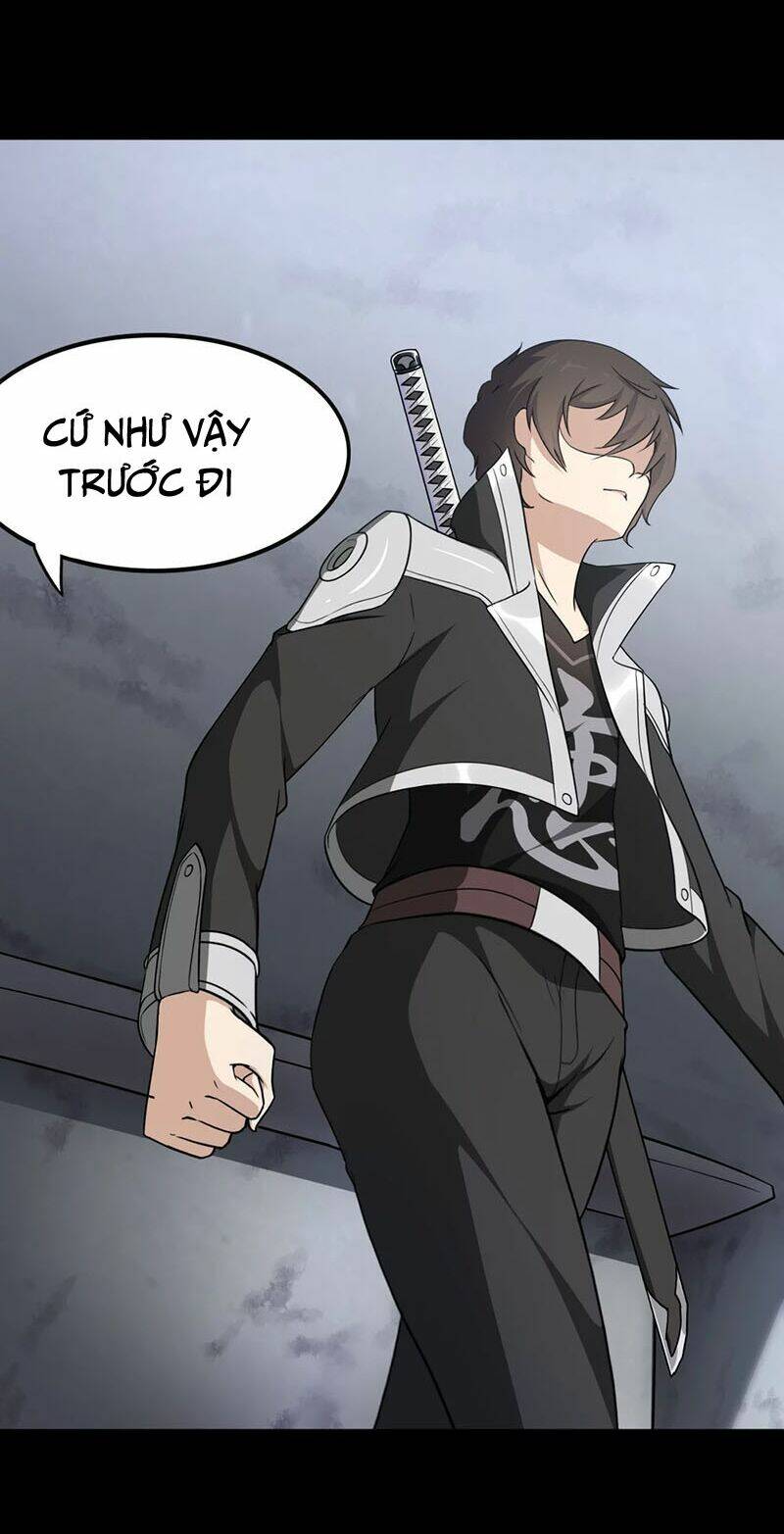 bạn gái virus của tôi chapter 194 27