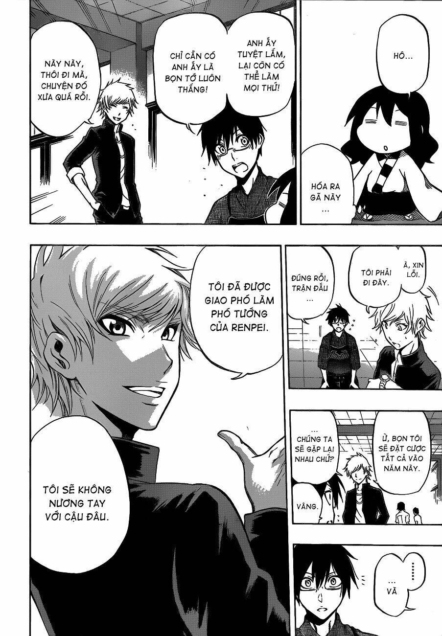 kurogane chapter 40 4