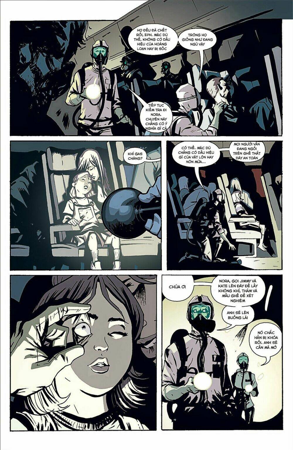 the strain chapter 1 19