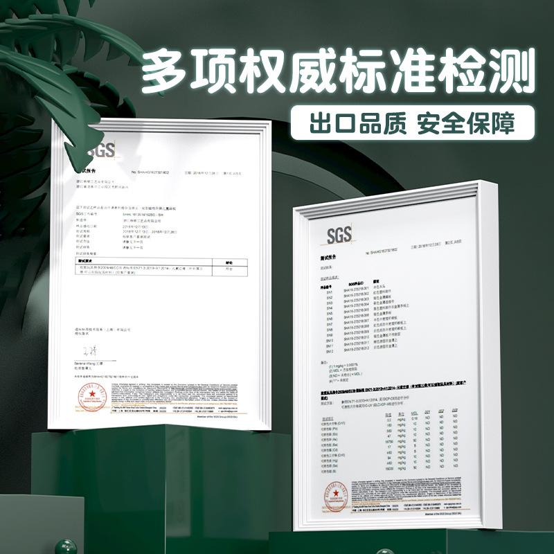 Đảm bảo chất lượng bảng vẽ bảng đen nhỏ dành cho trẻ em ở nhà có thể được nâng lên loại giá đỡ hai mặt không bám bụi bảng viết giá vẽ graffiti có thể được lau từ tính