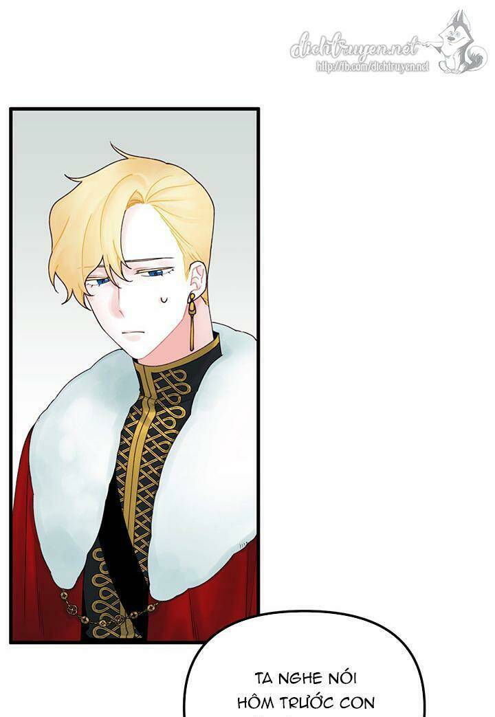 công chúa bãi rác chapter 15 40