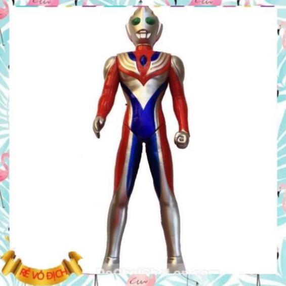 Siêu nhân điện quang - mô hình siêu nhân