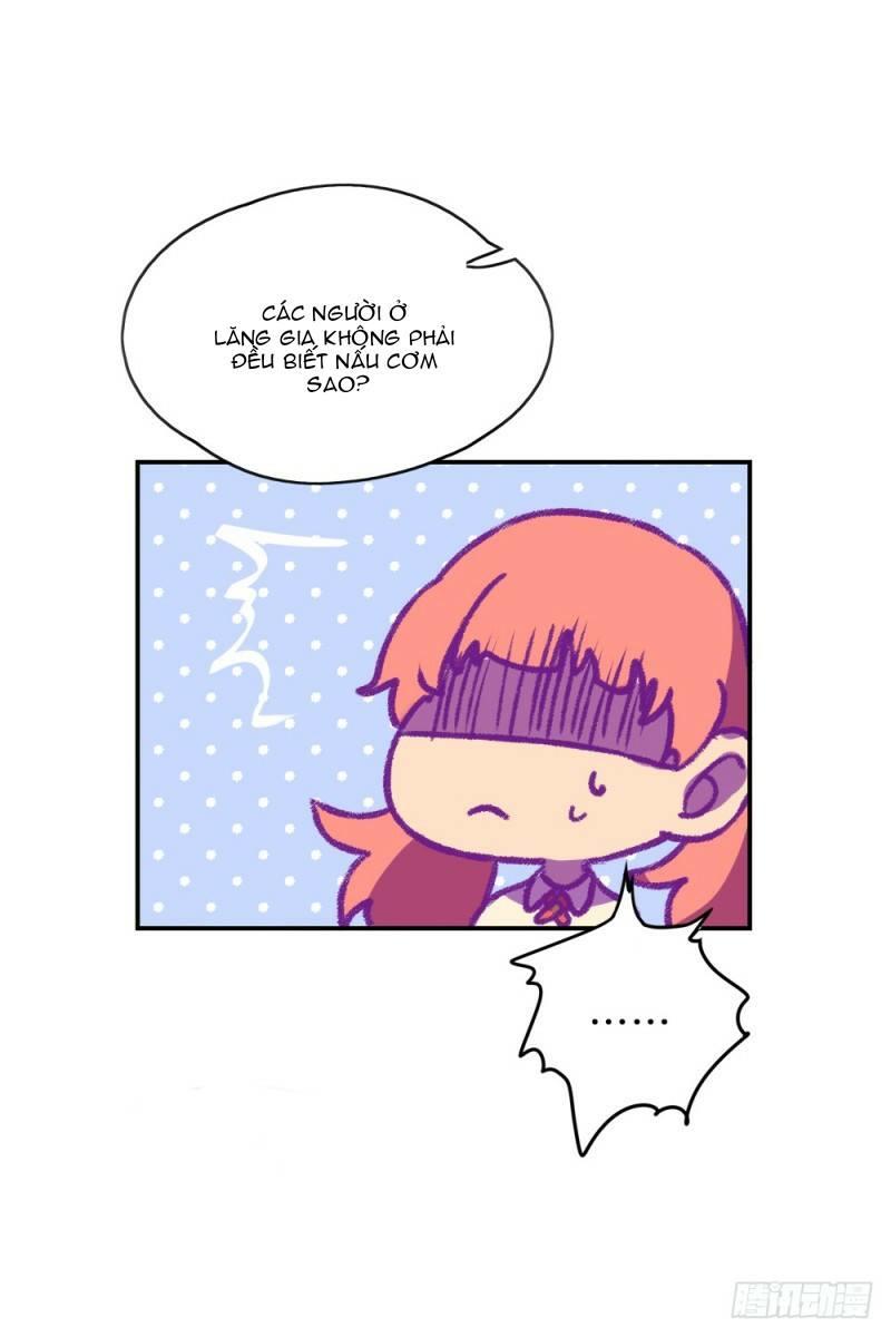 gia sư tổ tiên chapter 3 57