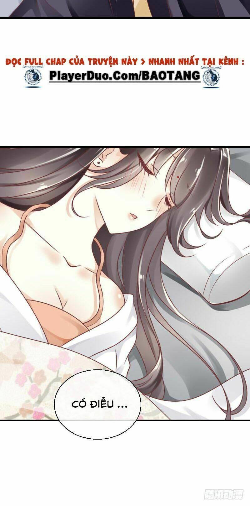 điền viên mật sủng: cô vợ nóng bỏng chapter 52 29
