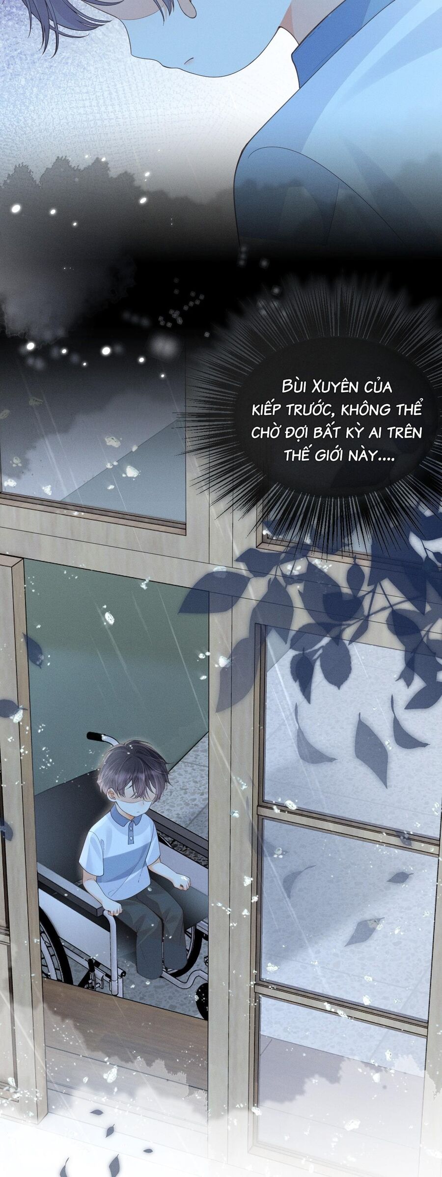 thân nhiệt ma quỷ chapter 1 22