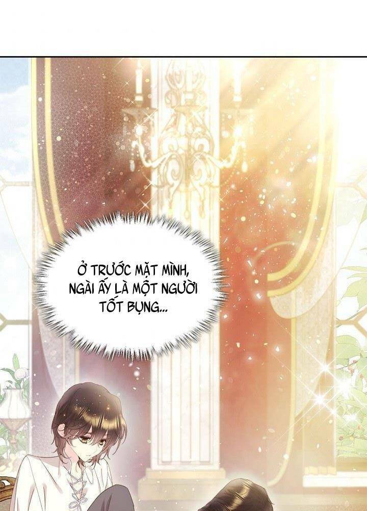 [15+] công chúa chloe chapter 93 42