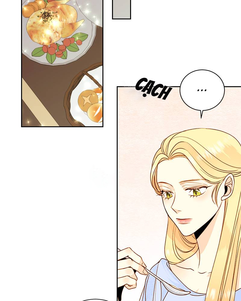 Hoàng Hậu Tái Hôn chapter 27.1 43