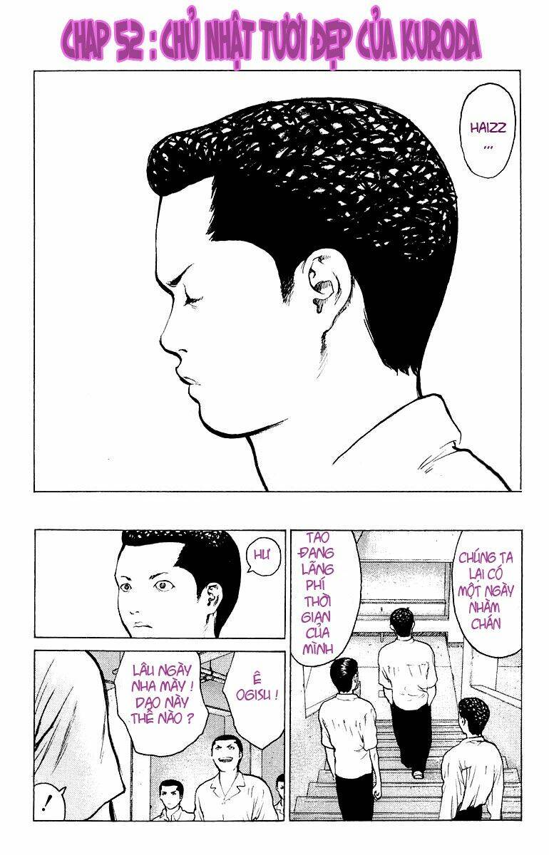 angel densetsu chapter 52.1 2