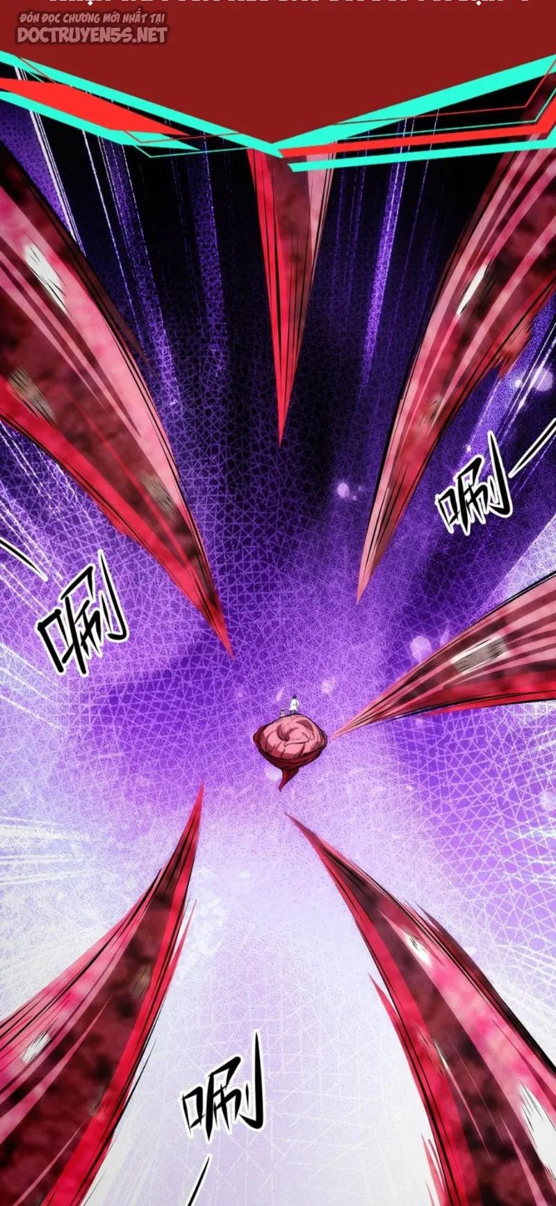 quỷ dị dược tề sư: bệnh nhân của ta đều là kinh khủng chapter 100 8