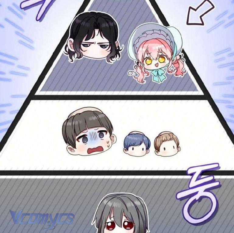 tôi được nuôi dưỡng bởi những kẻ phản diện chapter 71 60