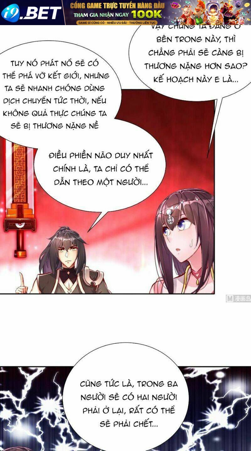 trọng sinh chi ma tôn đương đạo chapter 102 8