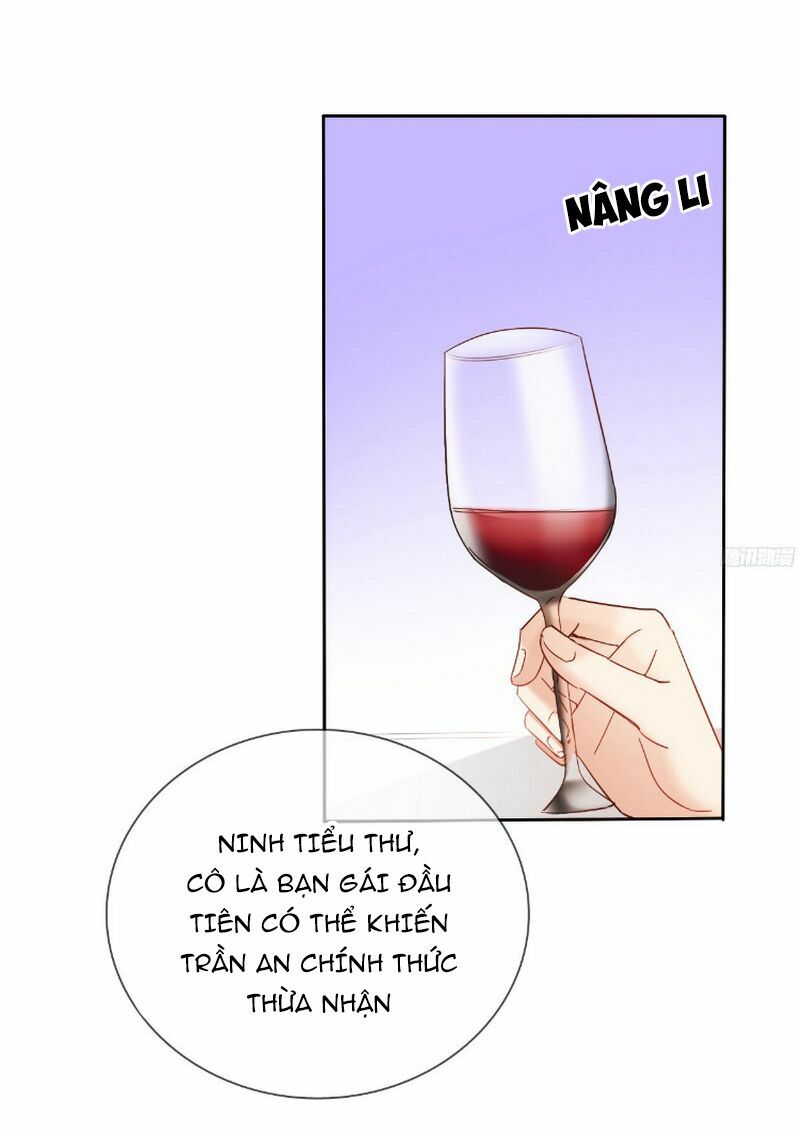 bay qua thiên sơn đến yêu anh chapter 35 1