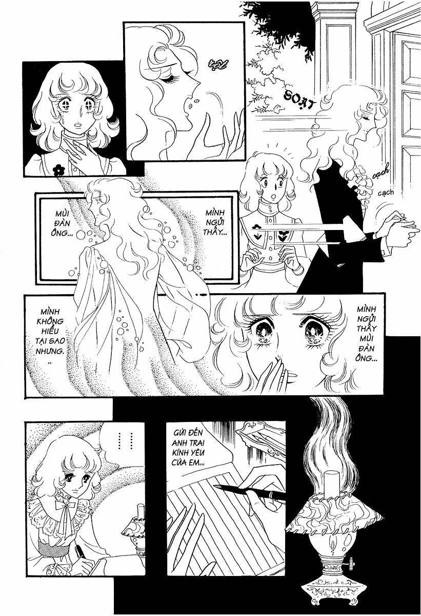 oniisama e... chapter 3 16