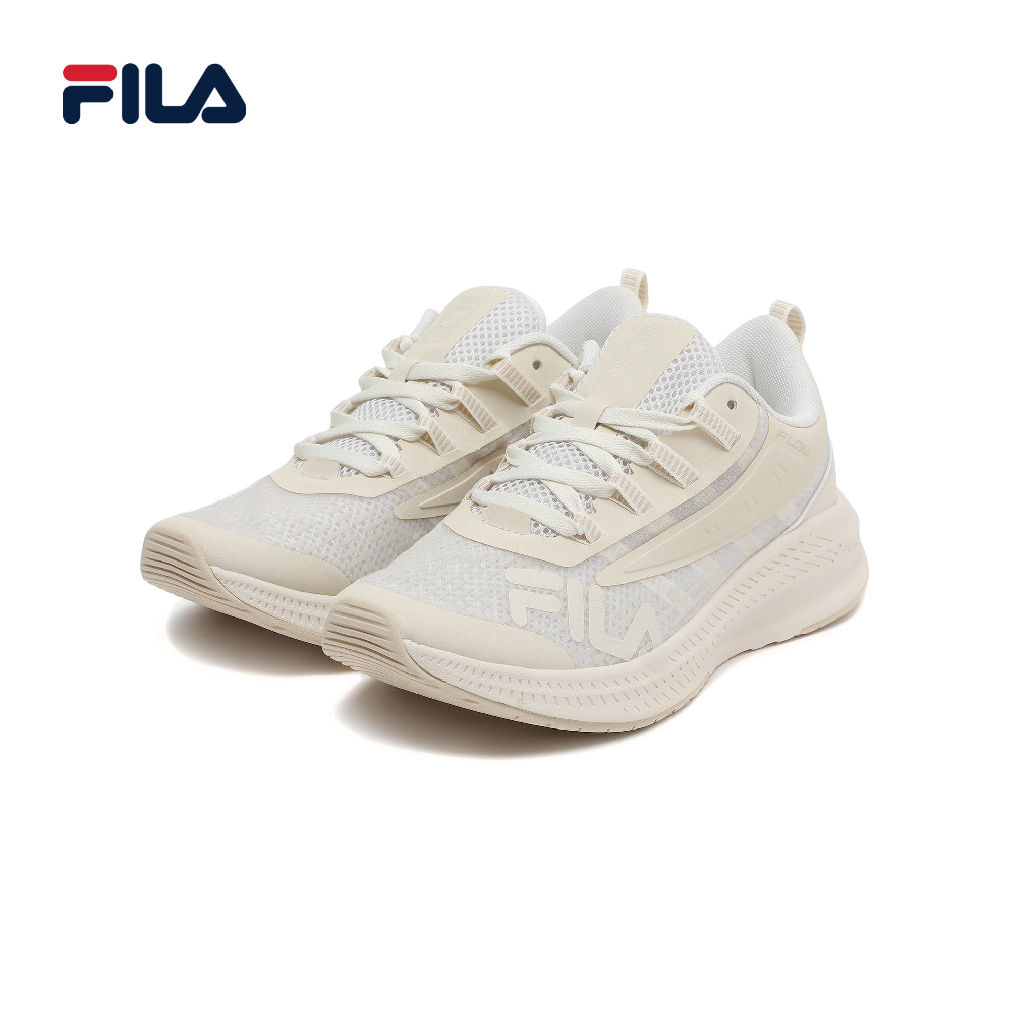 Giày Thể Thao Unisex FILA WAVELET ALPHA - 1RM01322