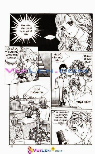 tên nô lệ đáng yêu chapter 4 152