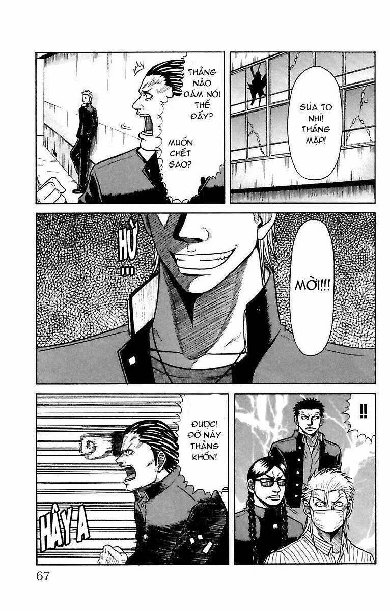 crows zero chapter 2 13