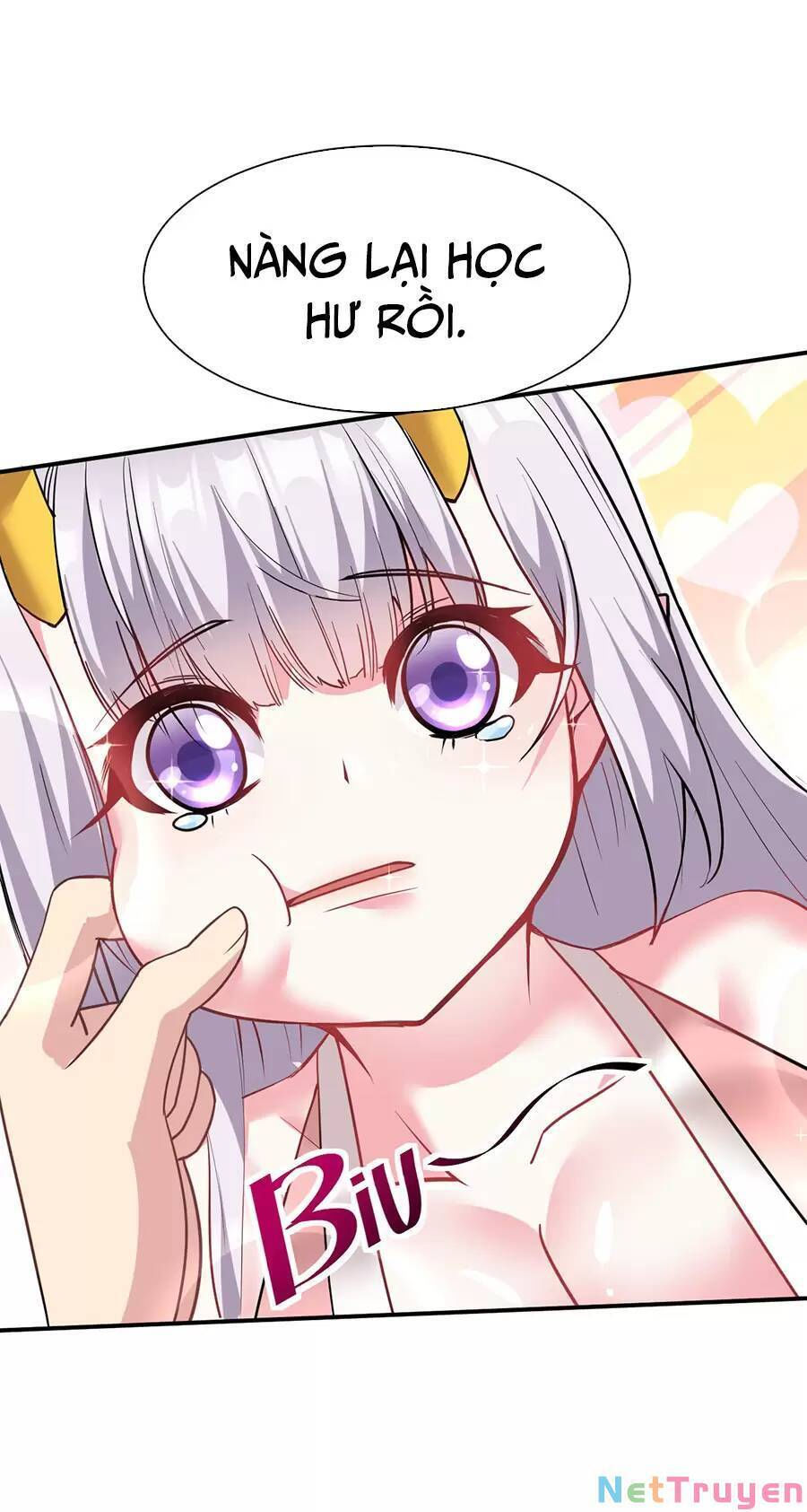 đồ long kỵ sĩ hôn môi ác long chapter 45.2 18