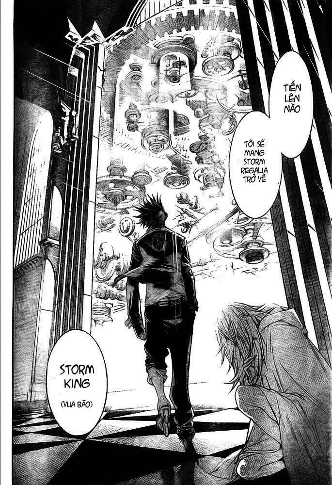 air gear chapter 241 9