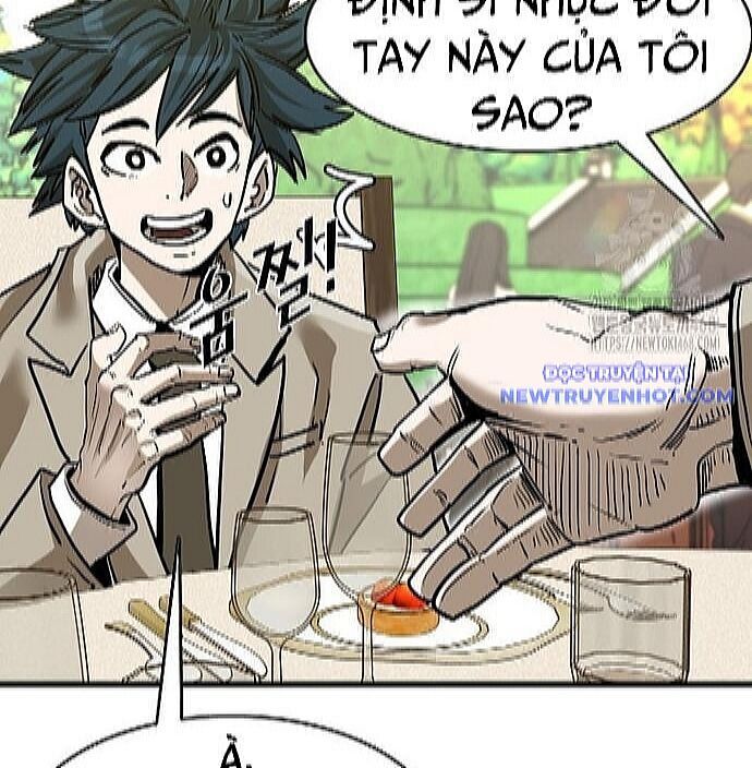 shark - cá mập chapter 350 27