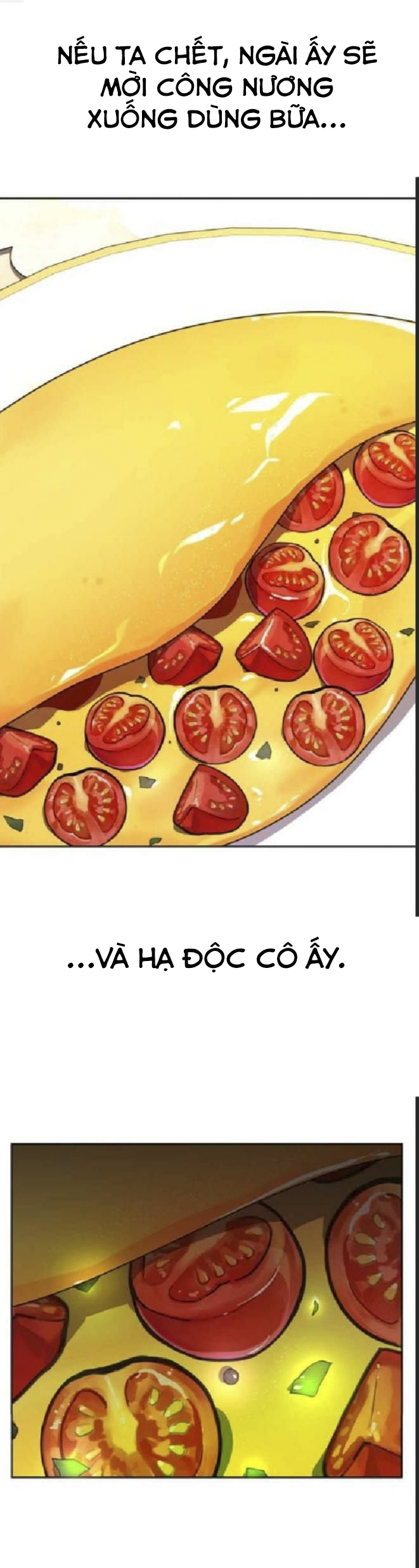 tôi muốn trở thành cô ấy dù chỉ là một ngày chapter 68 28