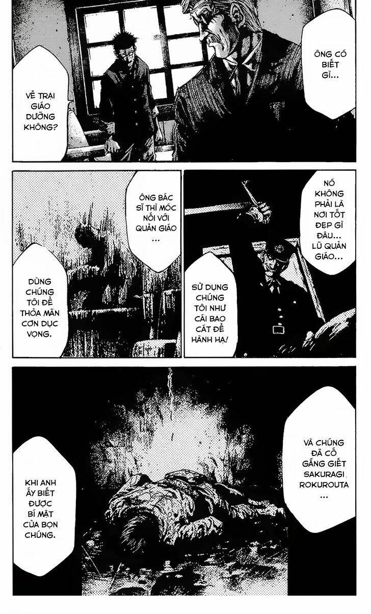 rainbow chapter 66 8