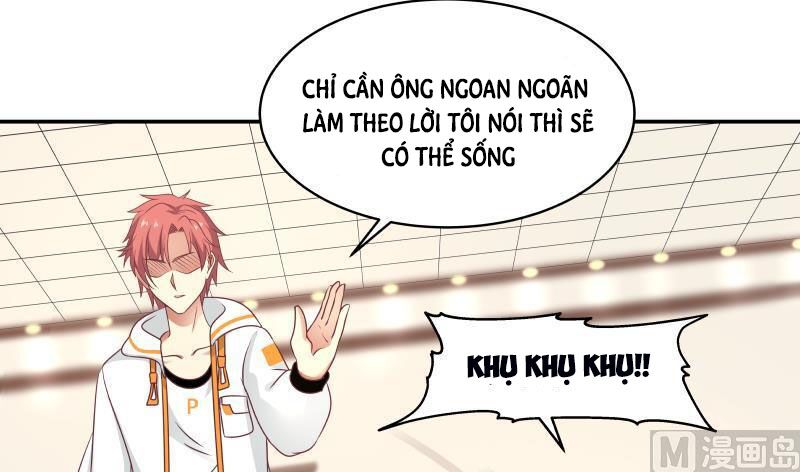 trên người ta có một rồng chapter 266 21