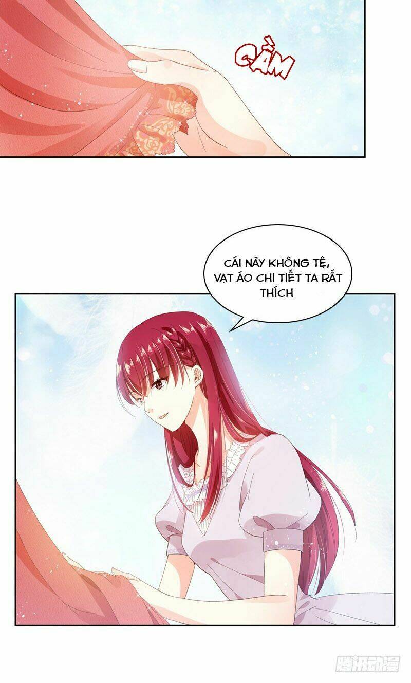 ác nữ cải biến chapter 14 32