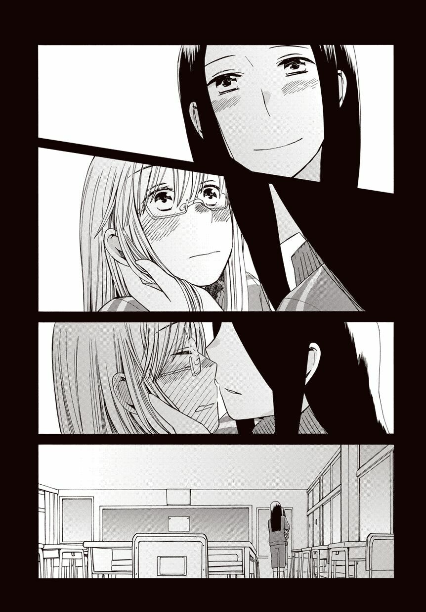 14-sai no koi chapter 21.5 3