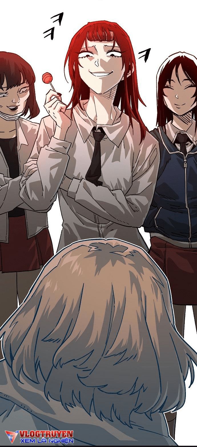 chỉ có cái c.h.ế.t mới là sự cứu rỗi chapter 15 48