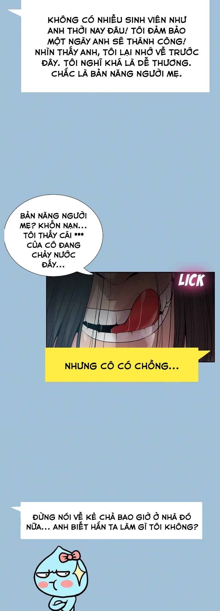 hai mặt chapter 8 9