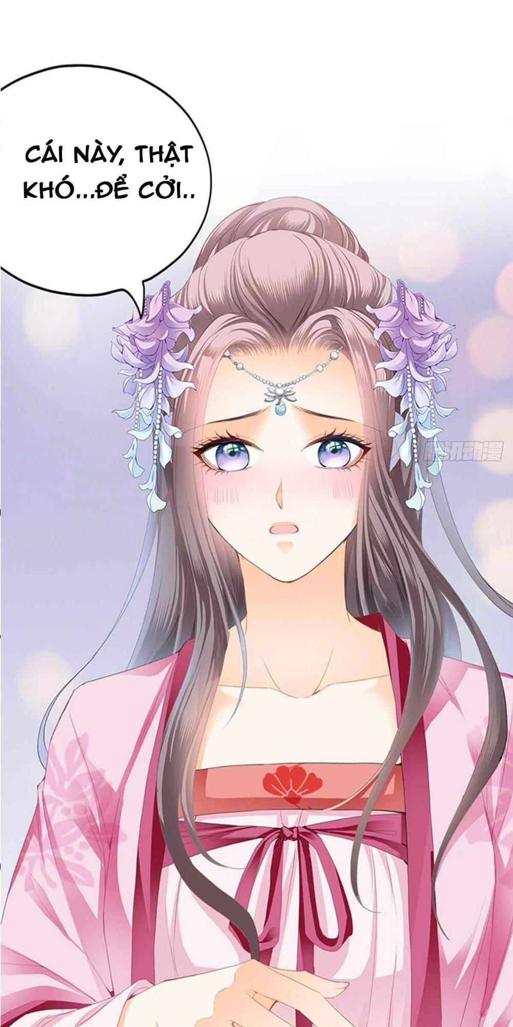 bổn vương muốn nàng chapter 76 32