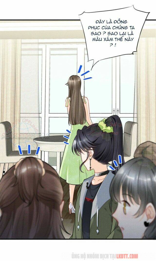 tôi trở thành tổ tông của 5 vị đại lão chapter 11 12